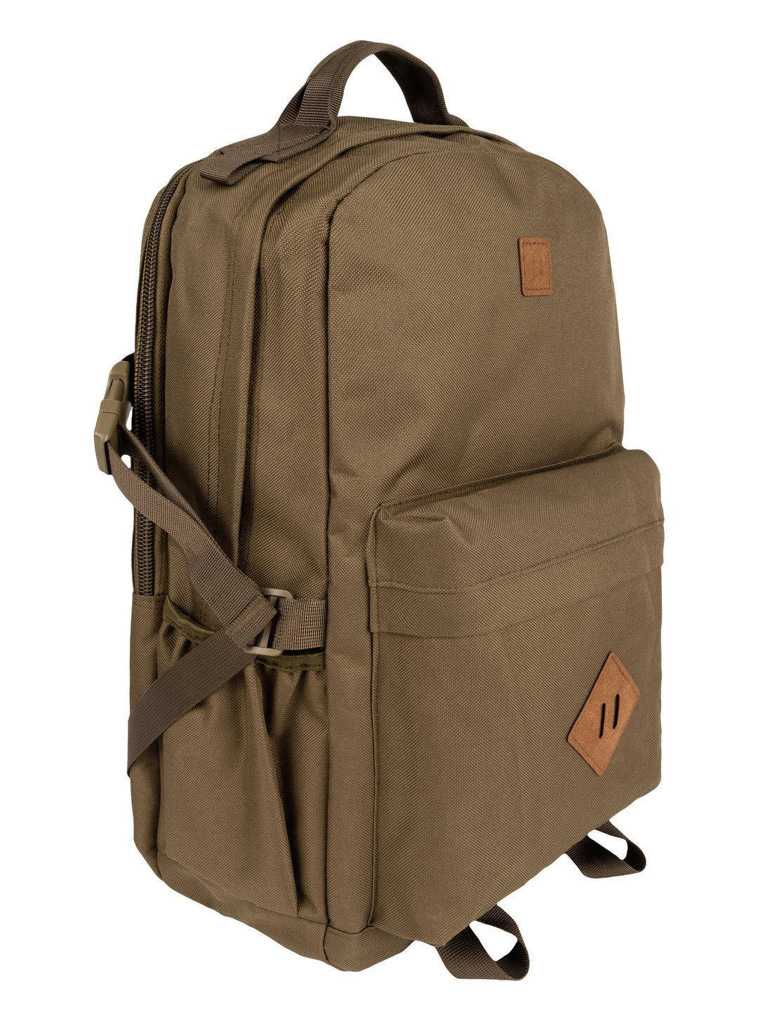 JACK PYKE Harrier Rucksack Olive Brown