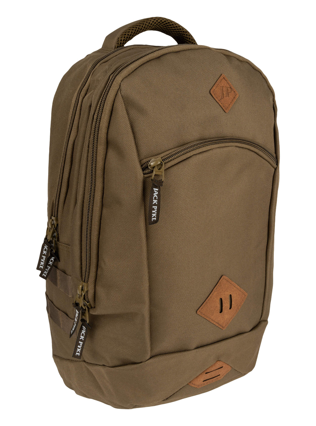 JACK PYKE Kestrel Rucksack Olive Brown