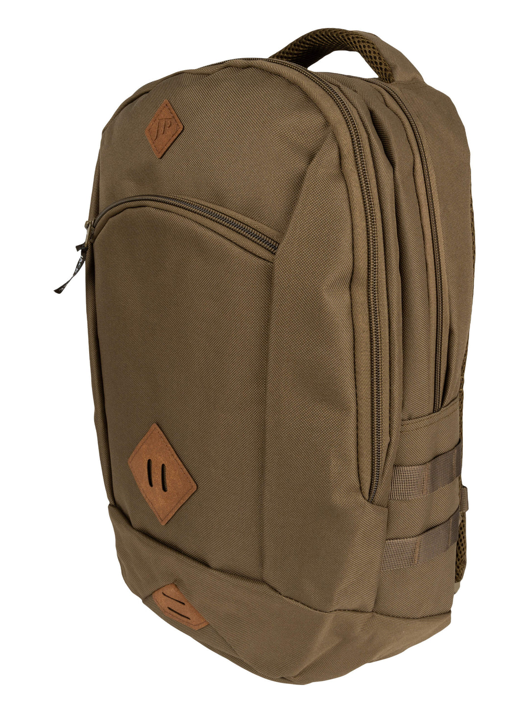 JACK PYKE Kestrel Rucksack Olive Brown