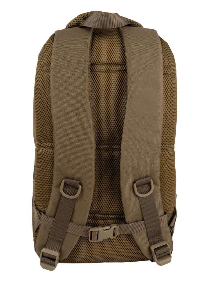 JACK PYKE Kestrel Rucksack Olive Brown