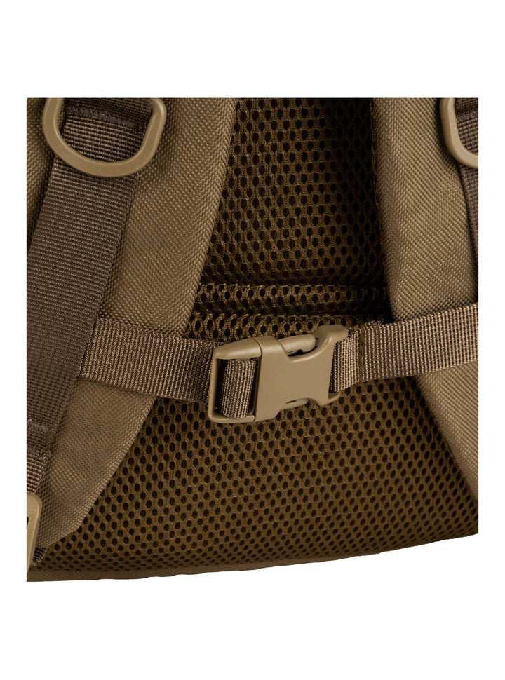 JACK PYKE Kestrel Rucksack Olive Brown