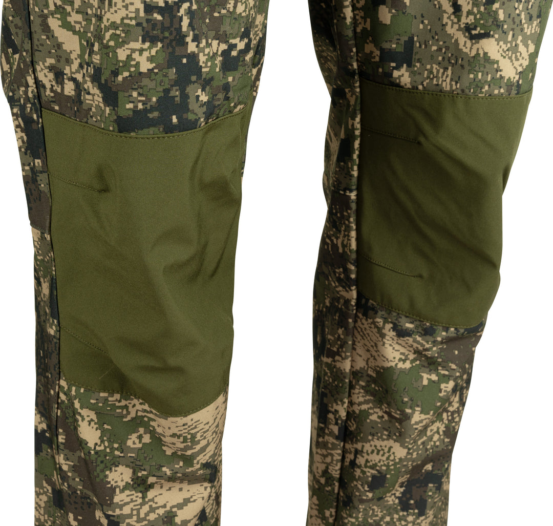 JACK PYKE Softshell Trousers