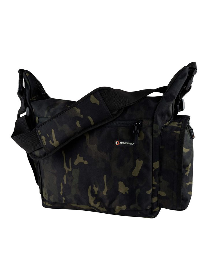 SPEERO Session Shoulder Bag