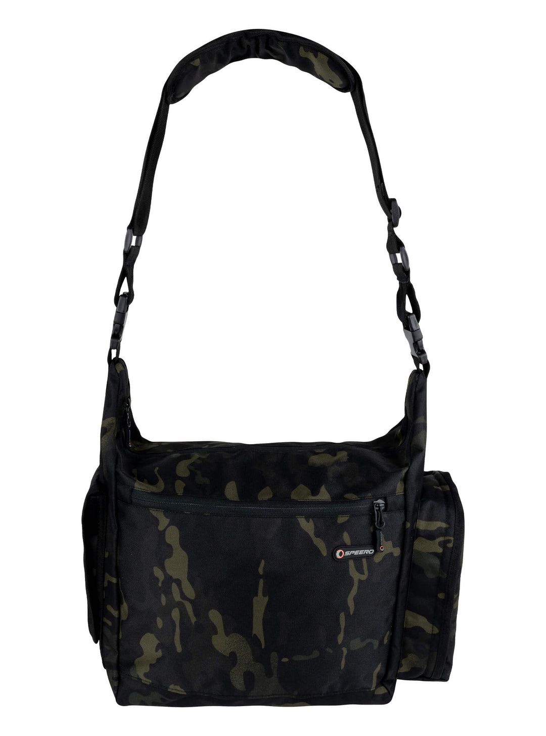 SPEERO Session Shoulder Bag