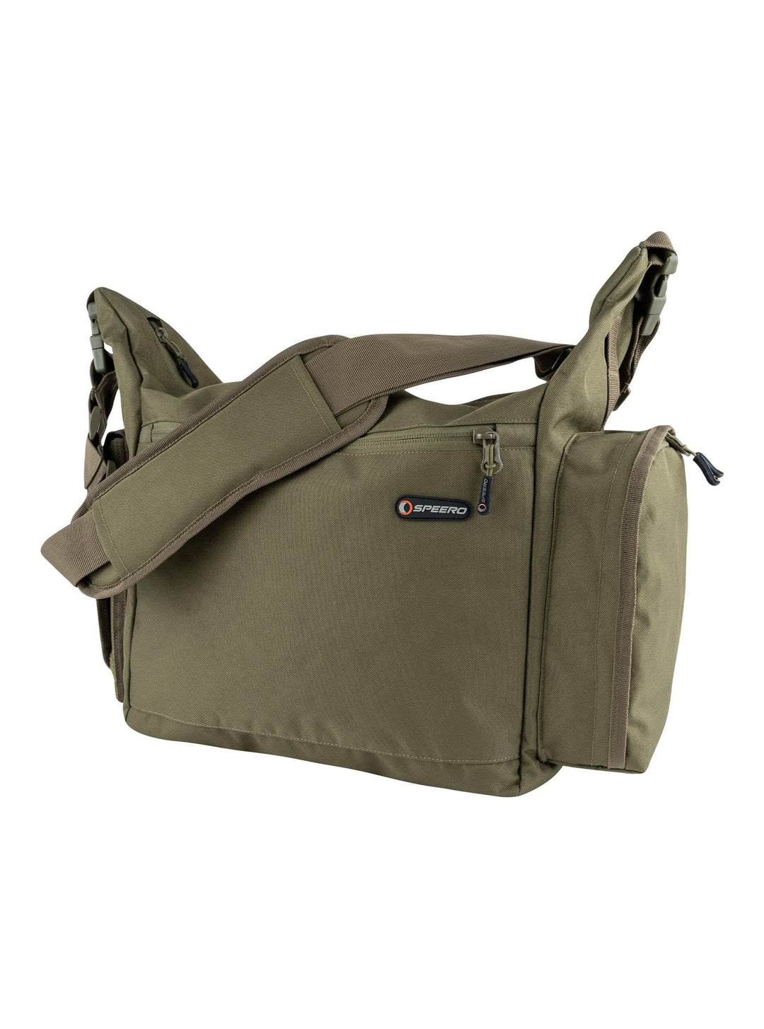 SPEERO Session Shoulder Bag