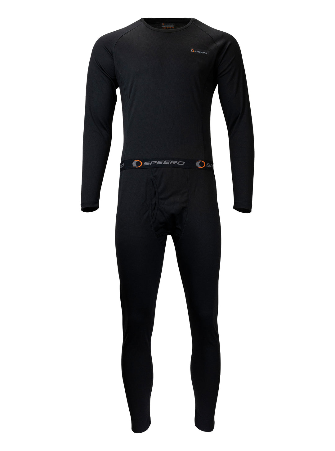 SPEERO Quick Wicking Base Under Layer Set