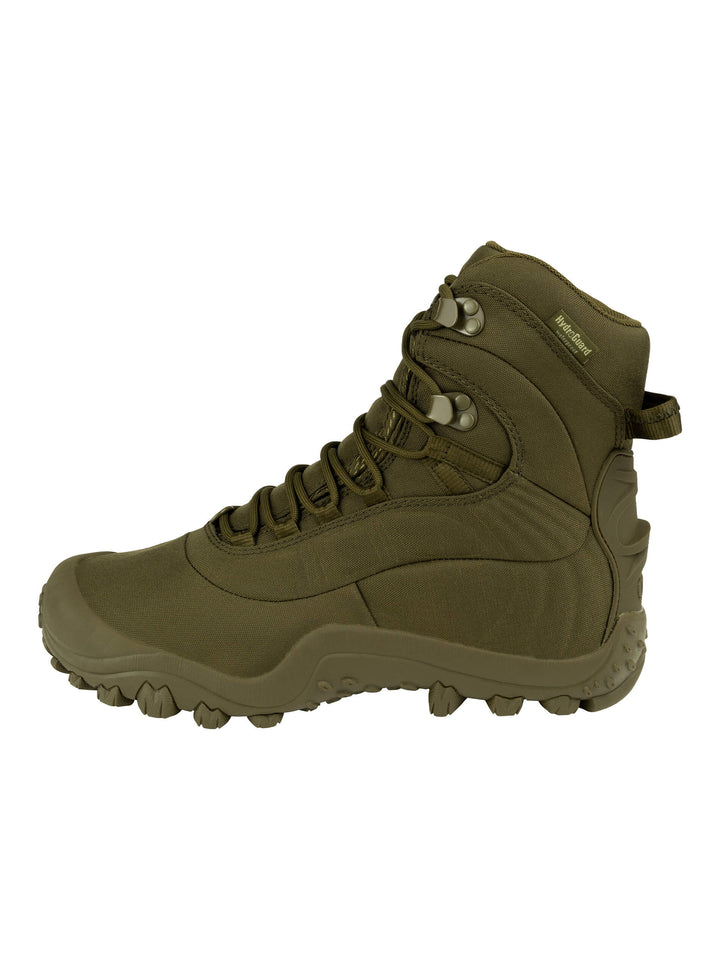 SPEERO Waterproof Alcor Boots Green