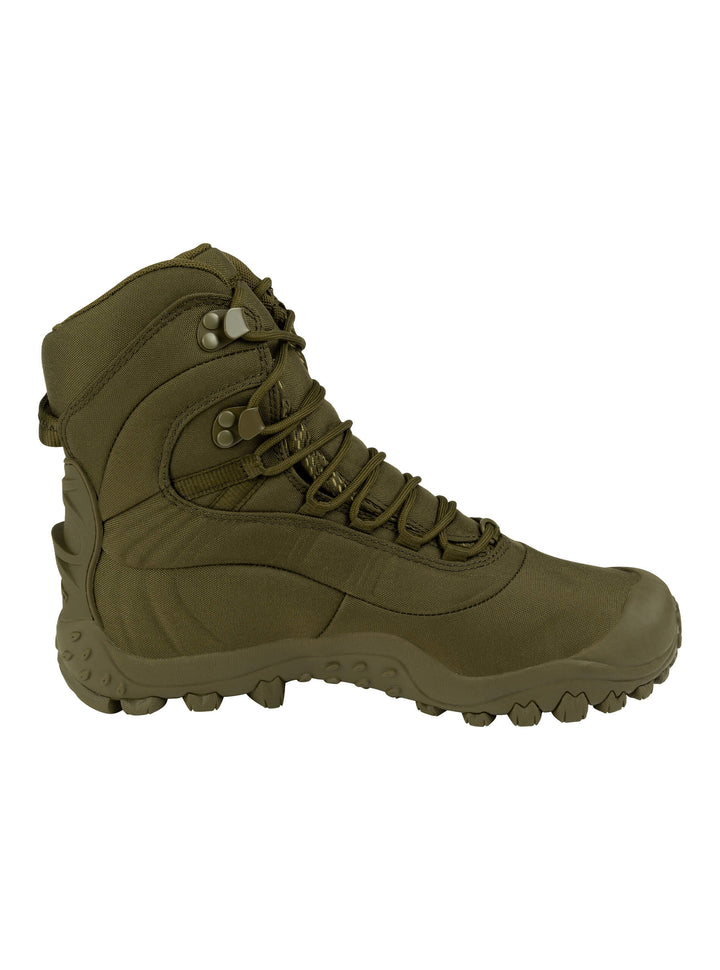 SPEERO Waterproof Alcor Boots Green