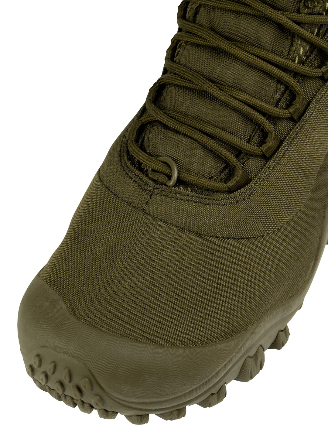 SPEERO Waterproof Alcor Boots Green