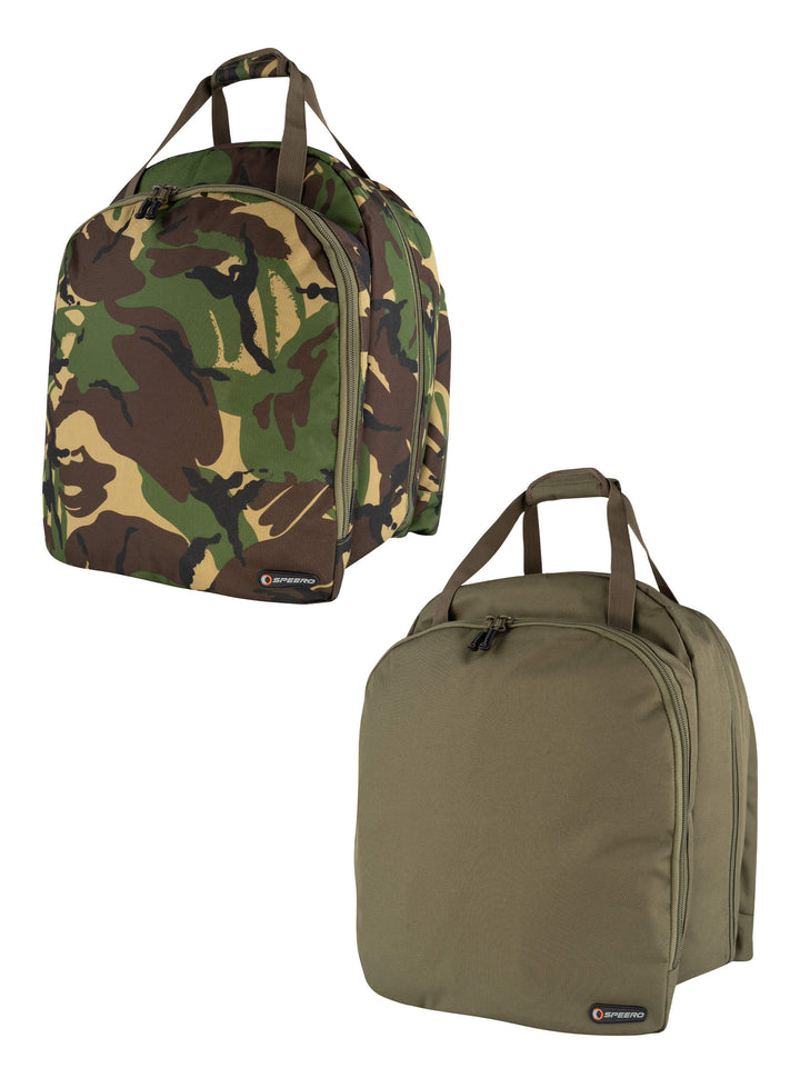 SPEERO Cobb Cover and Carrier Zipped Case