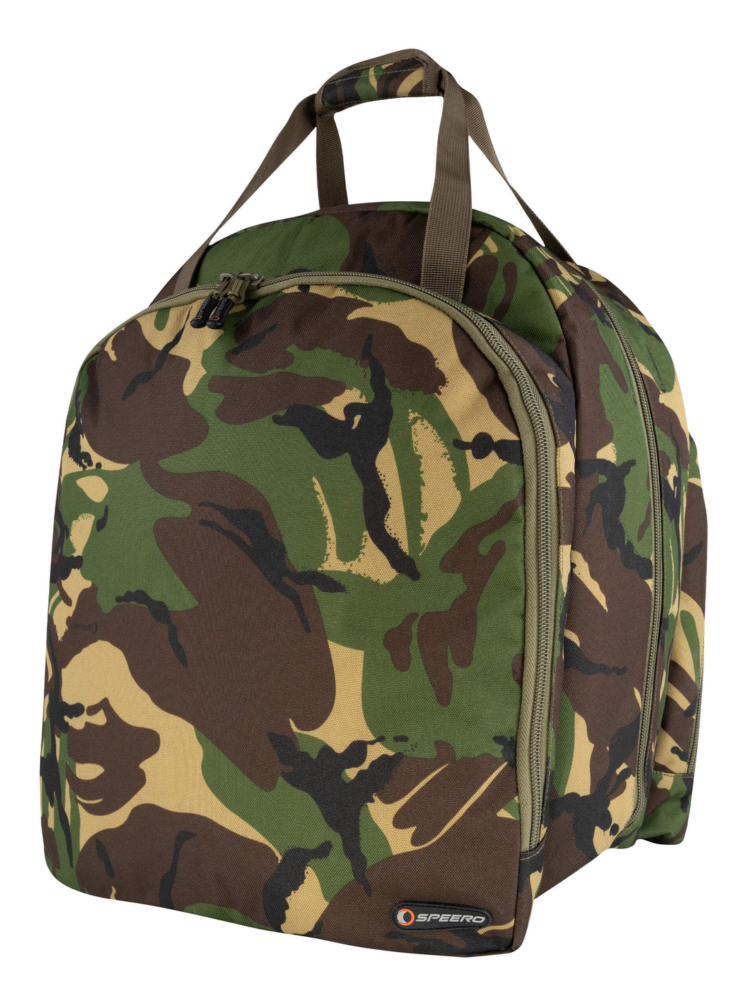 SPEERO Cobb Cover and Carrier Zipped Case