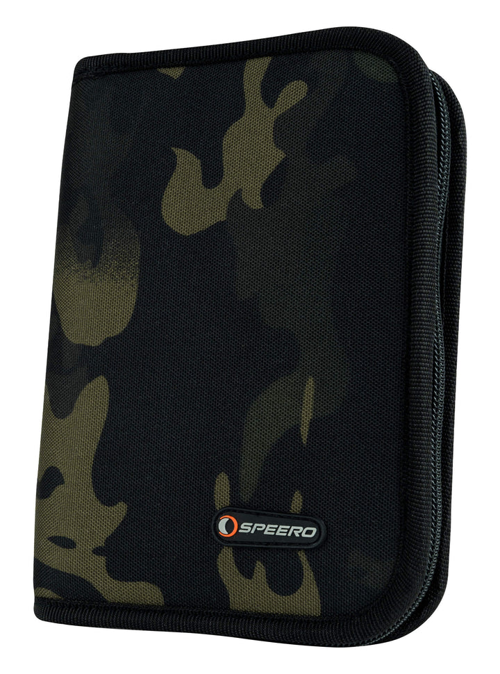 Travel Document Organizer