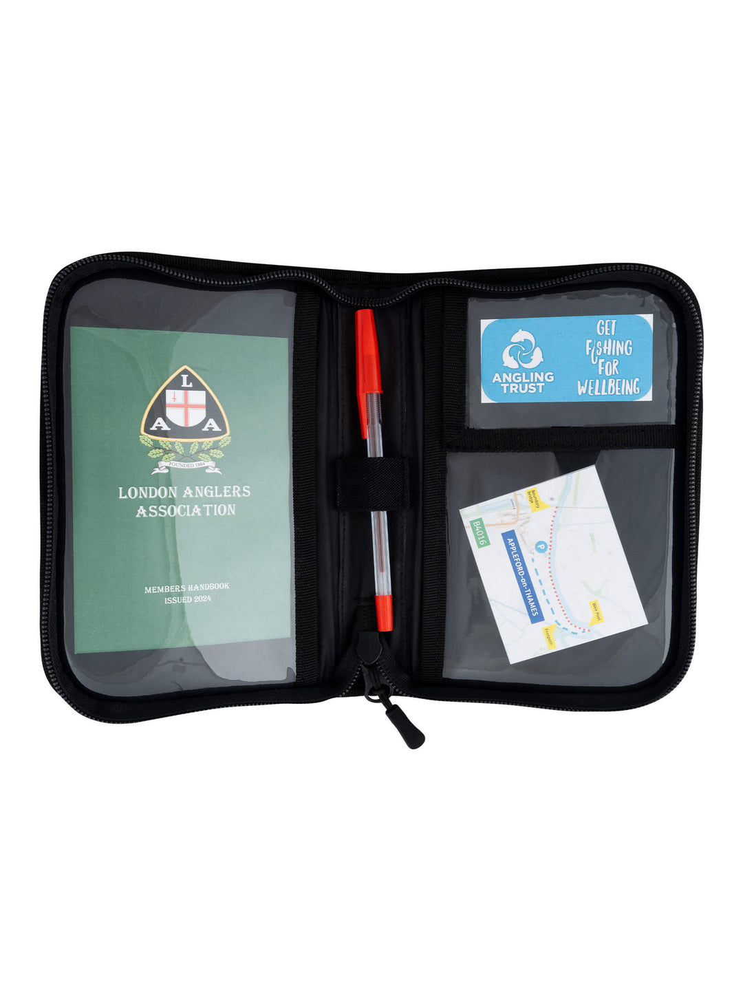 SPEERO Document Organizer Holder