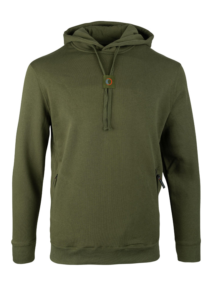 SPEERO Tech Hoodie Green