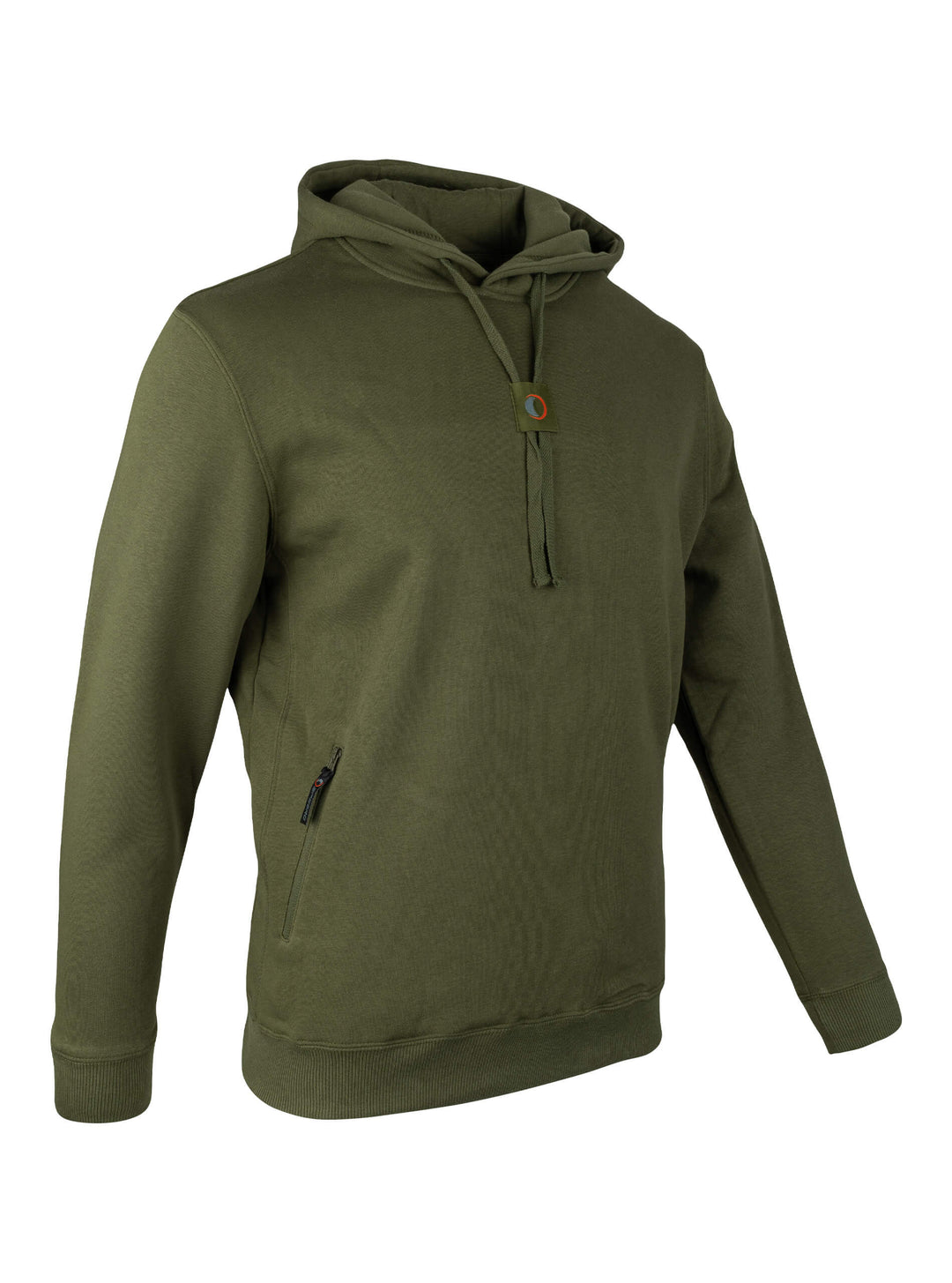 SPEERO Tech Hoodie Green