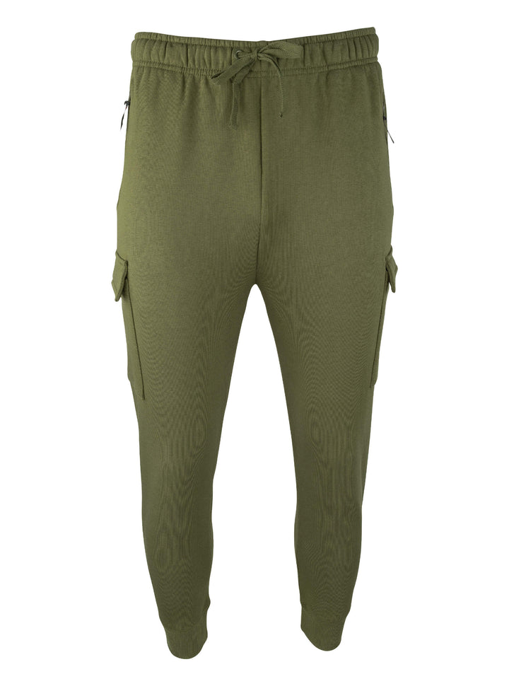 SPEERO Tech Joggers Green