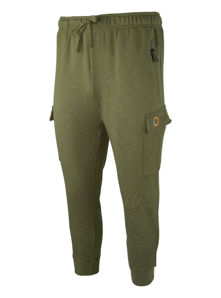 SPEERO Tech Joggers Green