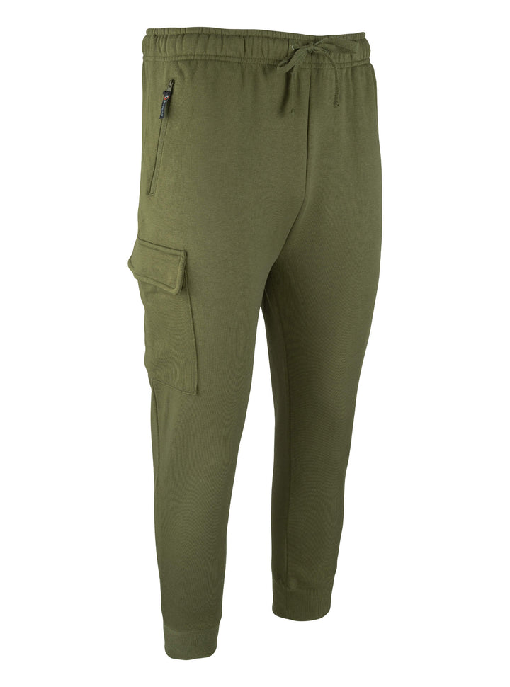 SPEERO Tech Joggers Green