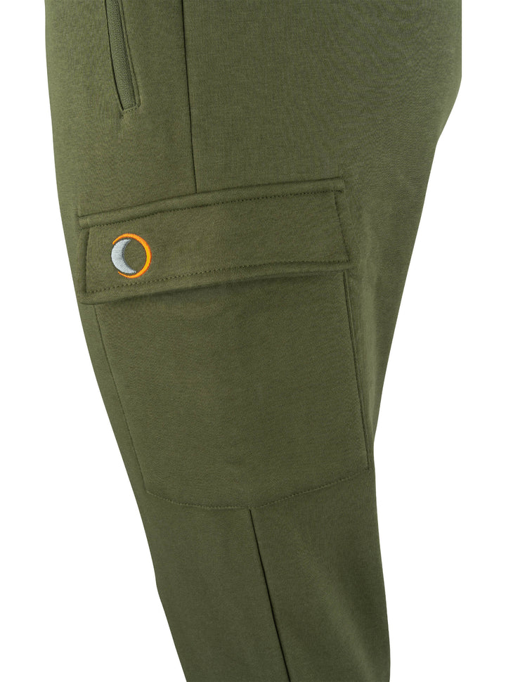 SPEERO Tech Joggers Green