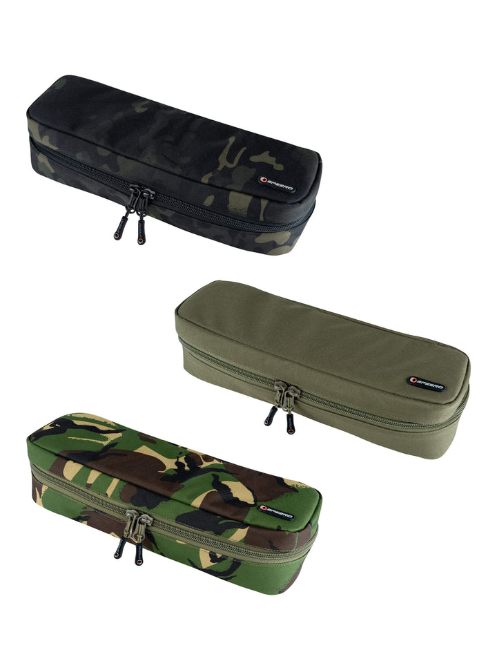 Carp Fishing Rig Storage