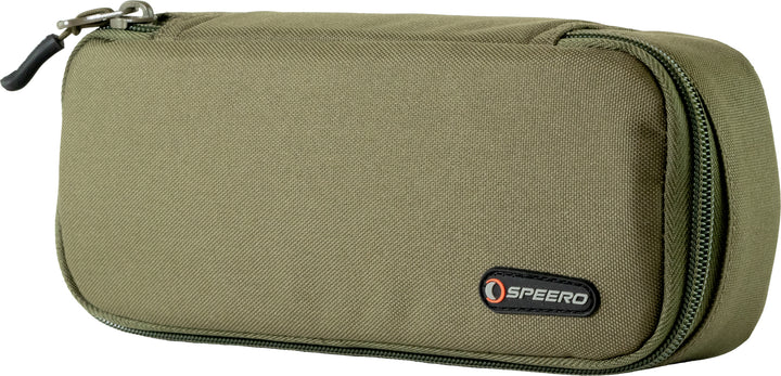 SPEERO Hook Bait Pouch Green