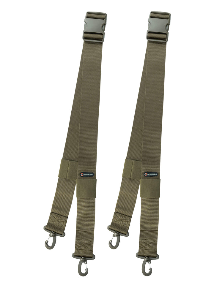 SPEERO Heavy Duty Barrow Strap Set