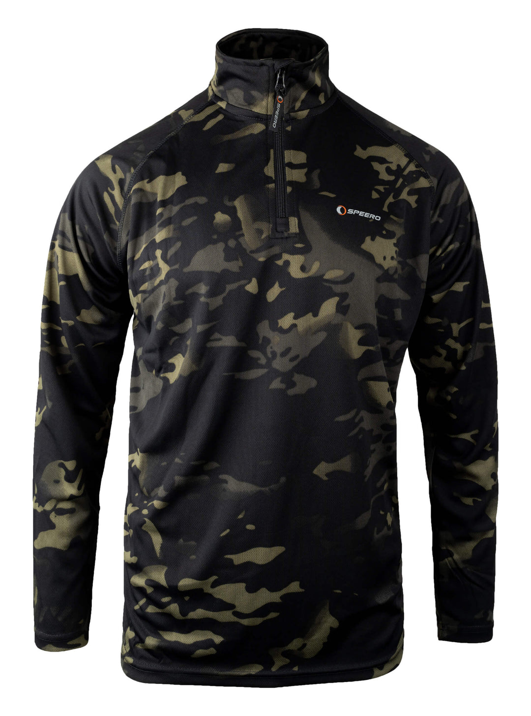 SPEERO Long Sleeve Armour Top