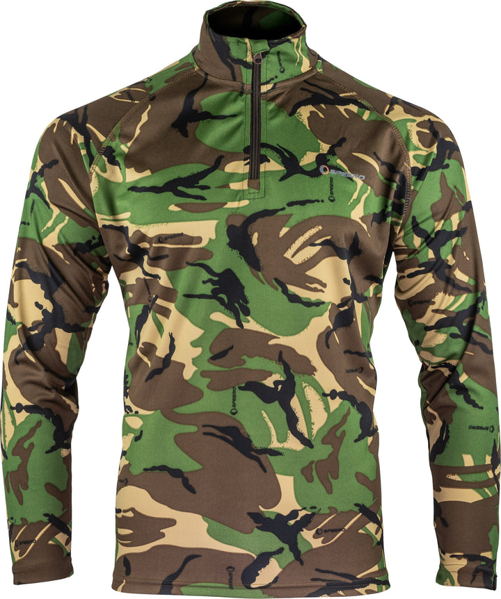 SPEERO Long Sleeve Armour Top