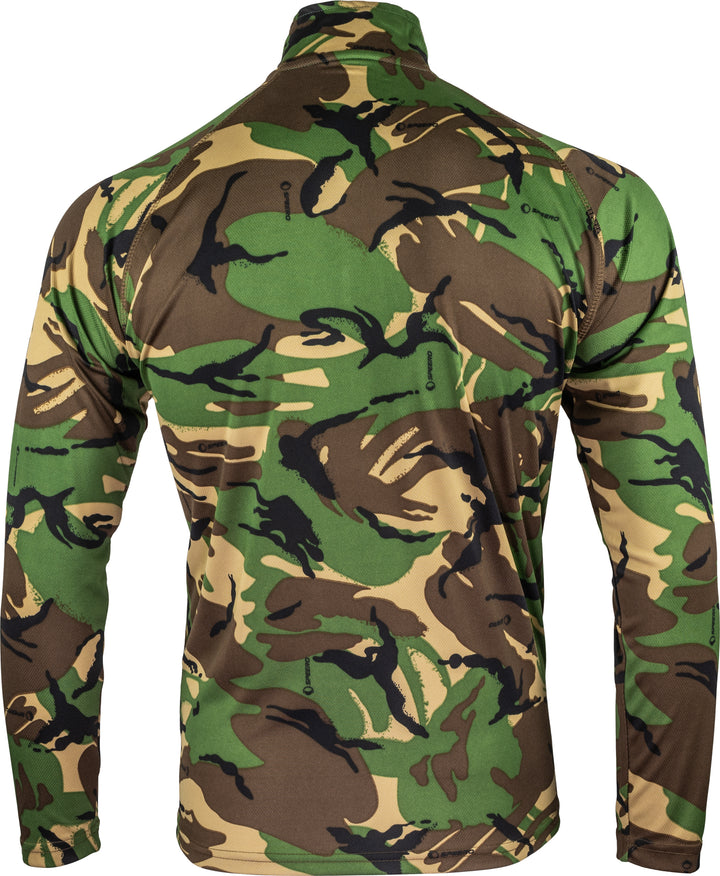 SPEERO Long Sleeve Armour Top