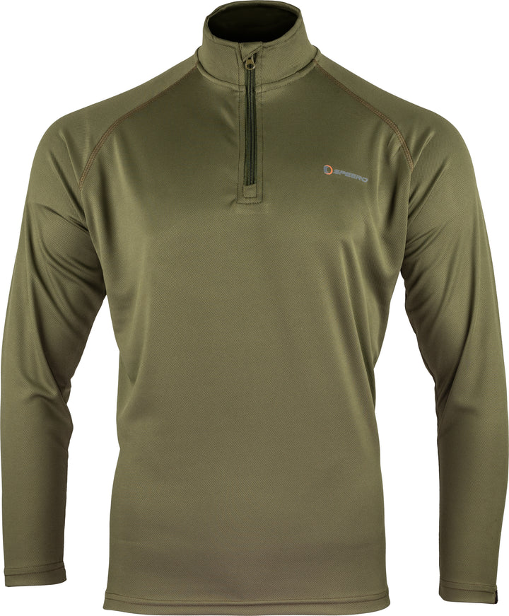 SPEERO Long Sleeve Armour Top