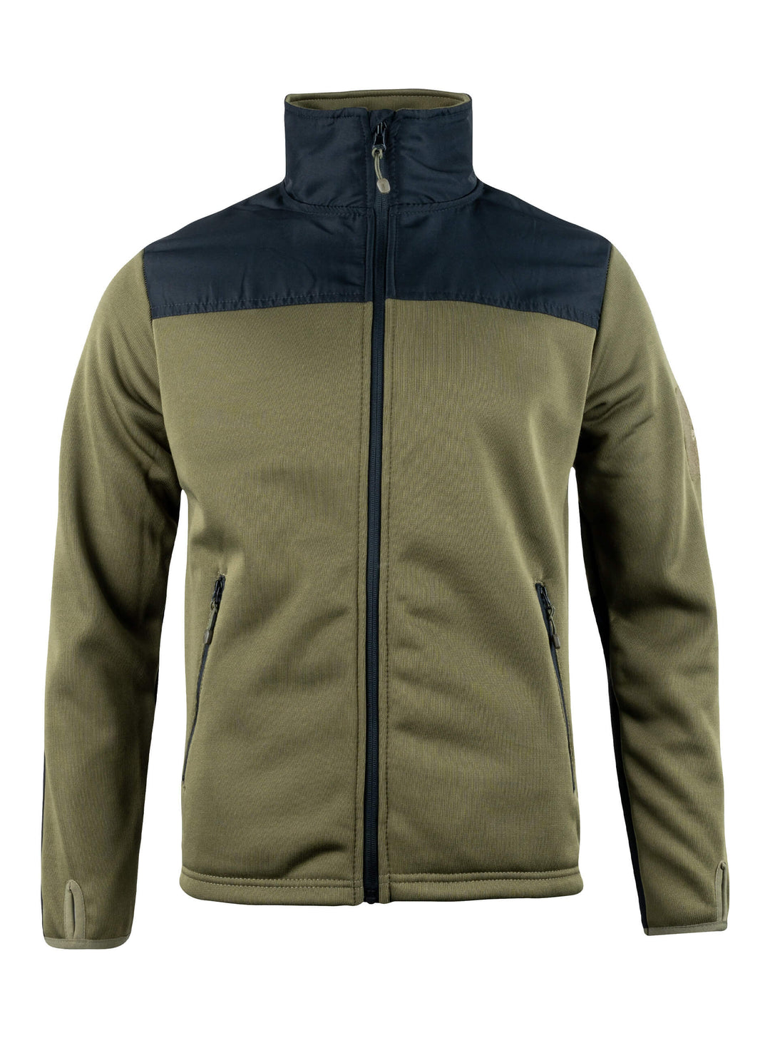 Viper TACTICAL Gen 2 Special Ops Fleece Jacket