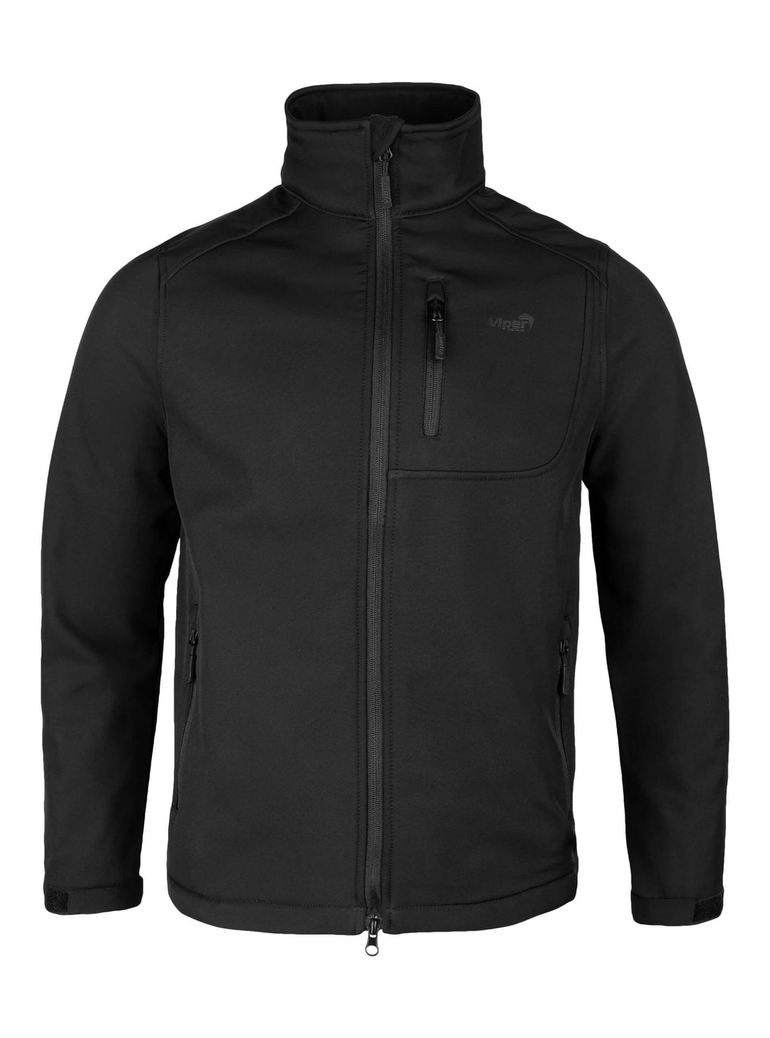 Viper TACTICAL Covert Softshell Jacket