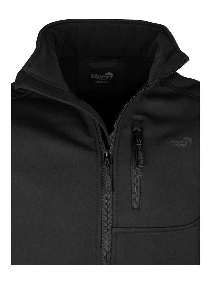 Viper TACTICAL Covert Softshell Jacket