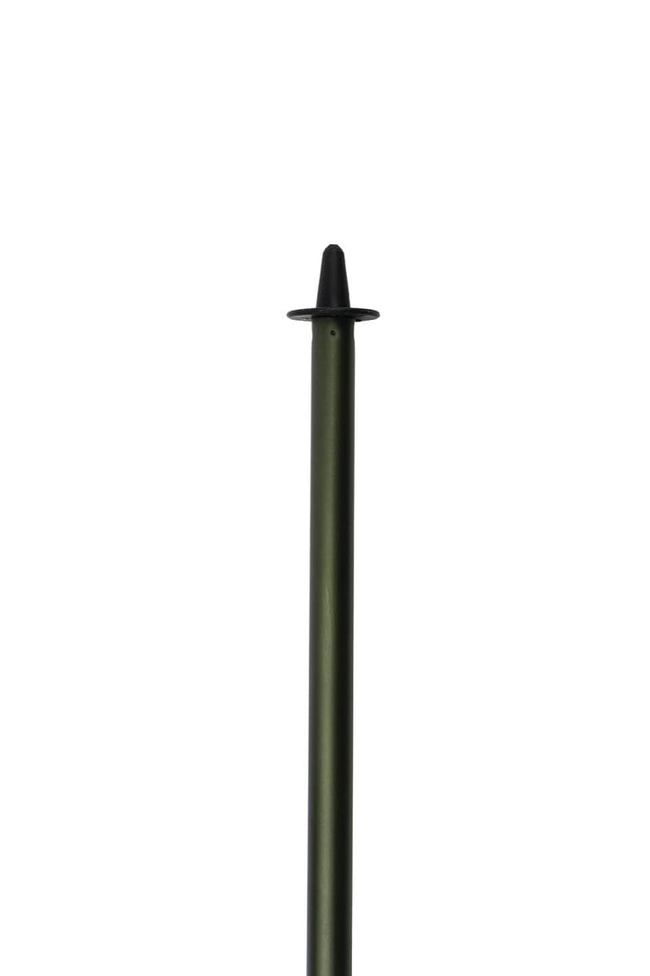 Heavy-Duty Tarp Poles