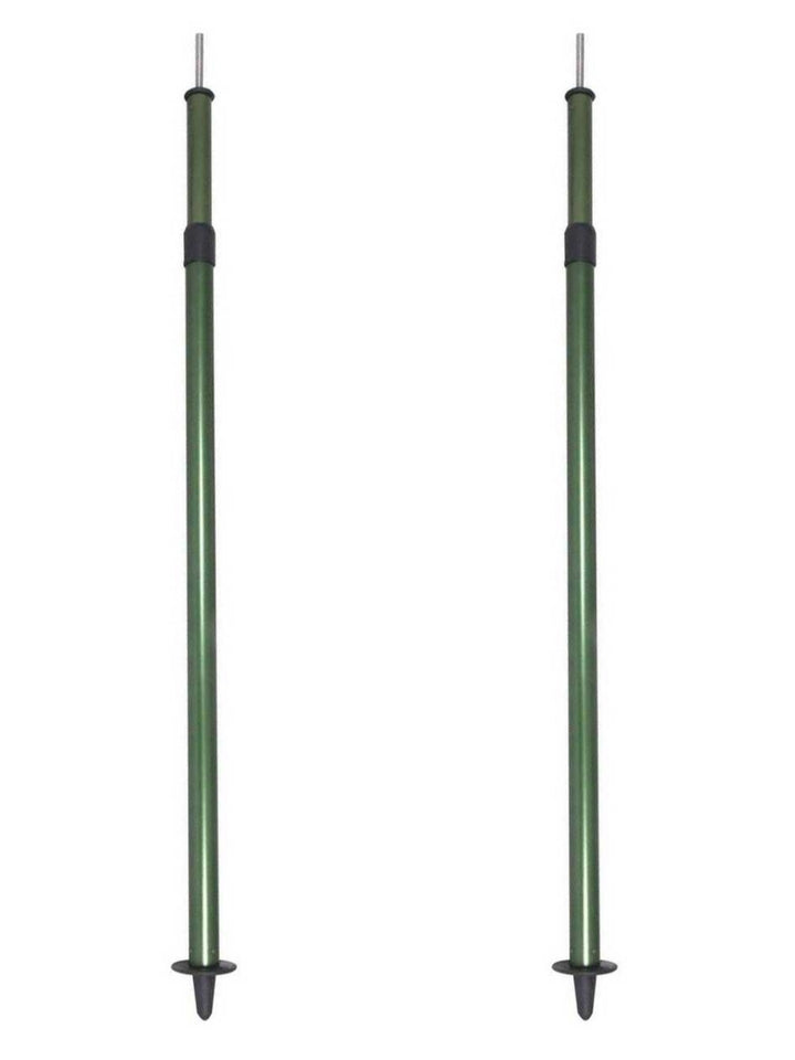 Twist Lock Bivvy Poles