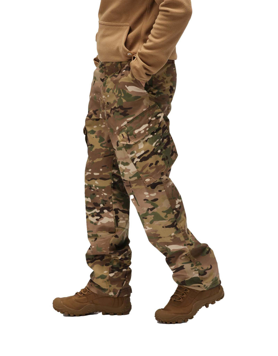 Viper TACTICAL Camouflage PCS 95 Trousers