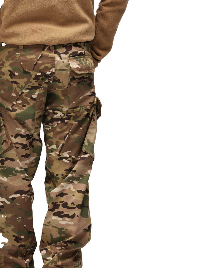 Viper TACTICAL Camouflage PCS 95 Trousers