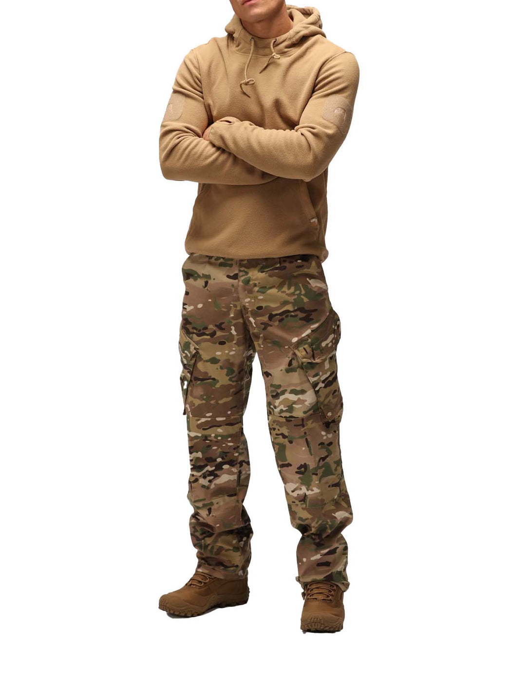 Viper TACTICAL Camouflage PCS 95 Trousers