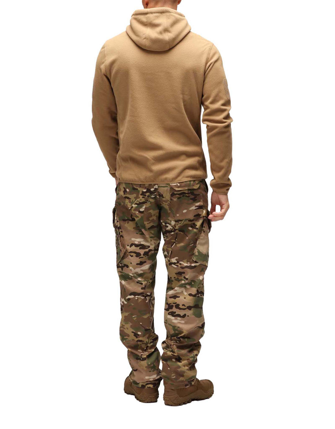 Viper TACTICAL Camouflage PCS 95 Trousers