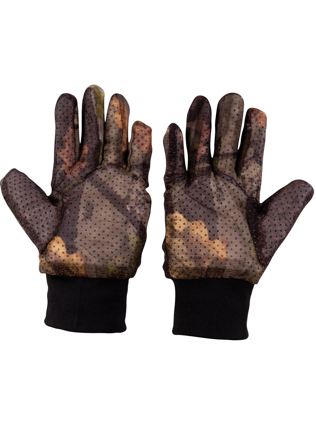 JACK PYKE Mesh Lightweight Gloves English Oak Evolution