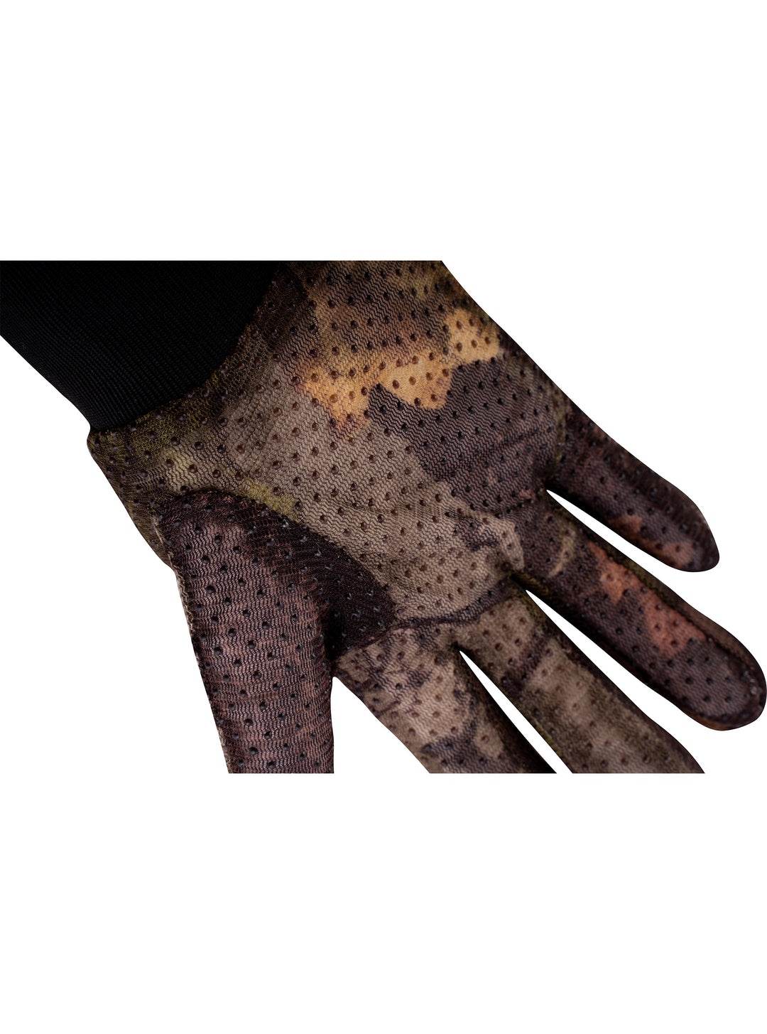 JACK PYKE Mesh Lightweight Gloves English Oak Evolution