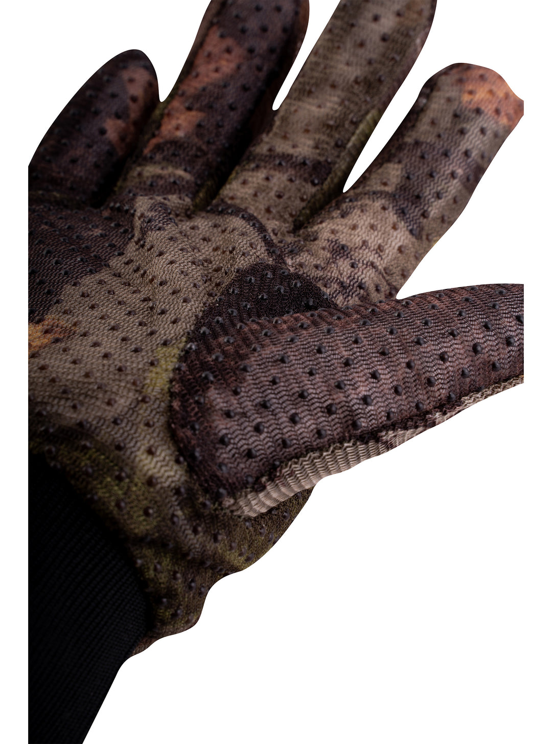 JACK PYKE Mesh Leichte Handschuhe English Oak Evolution