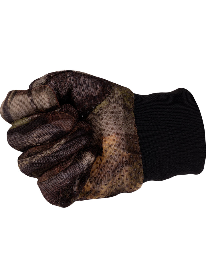 JACK PYKE Mesh Lightweight Gloves English Oak Evolution