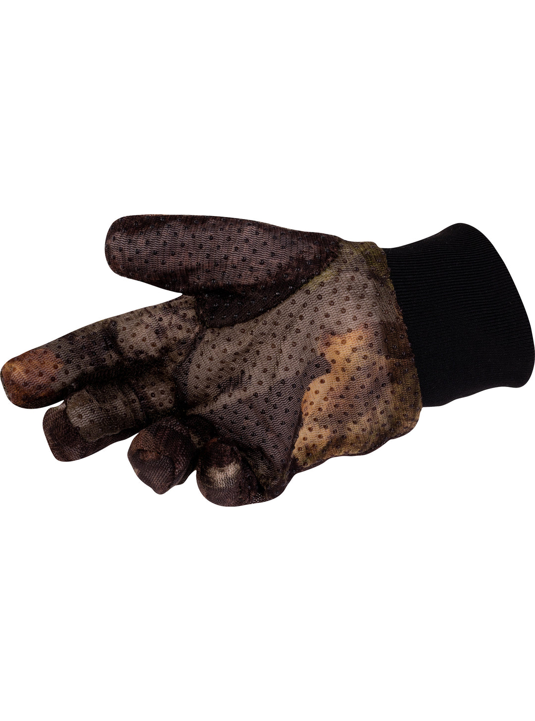 JACK PYKE Mesh Leichte Handschuhe English Oak Evolution