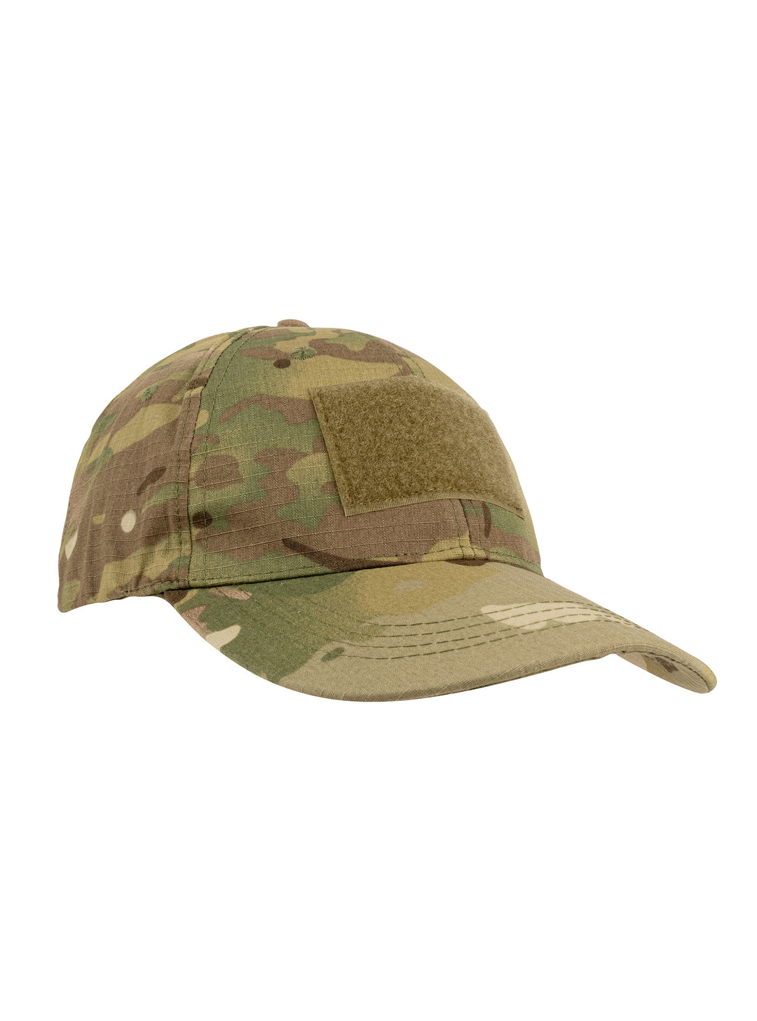 Mil-Com Ripstop Cotton Baseball Hat Milcam One Size