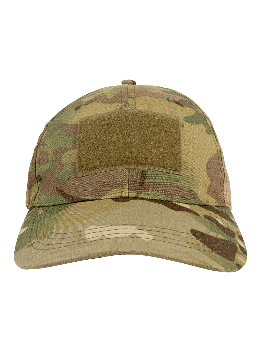 Mil-Com Ripstop Cotton Baseball Hat Milcam One Size