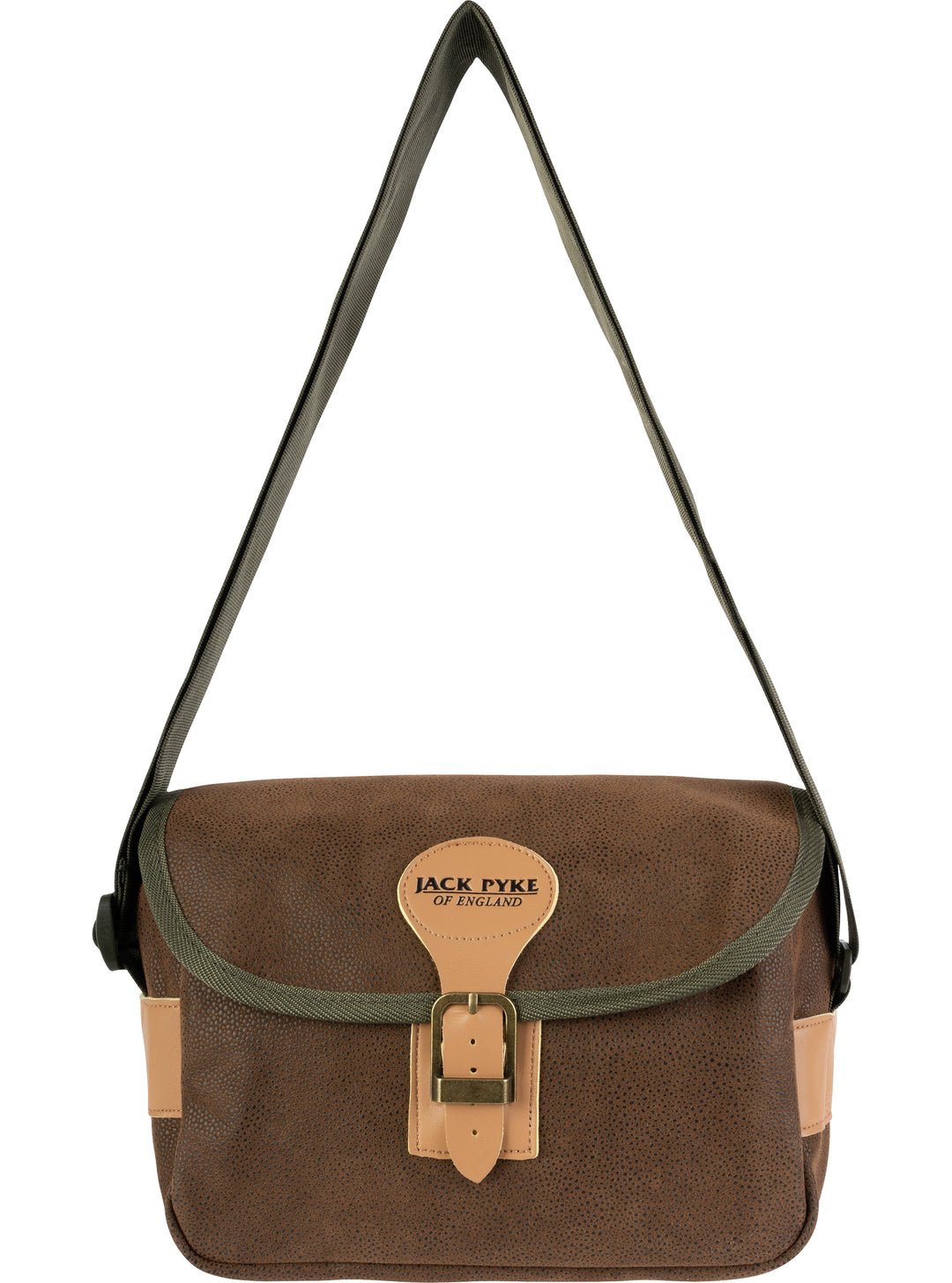 JACK PYKE Shotgun Cartridge Carry Bag