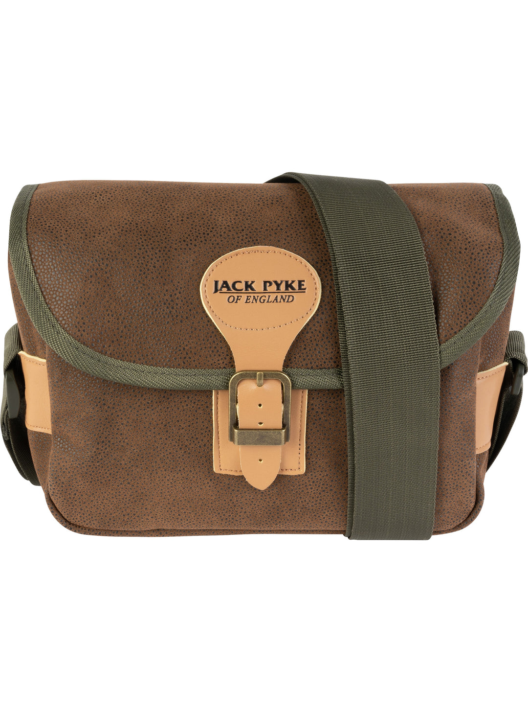 JACK PYKE Shotgun Cartridge Carry Bag