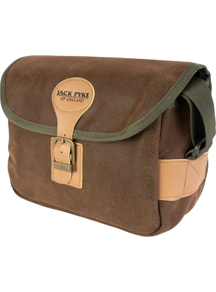 JACK PYKE Shotgun Cartridge Carry Bag