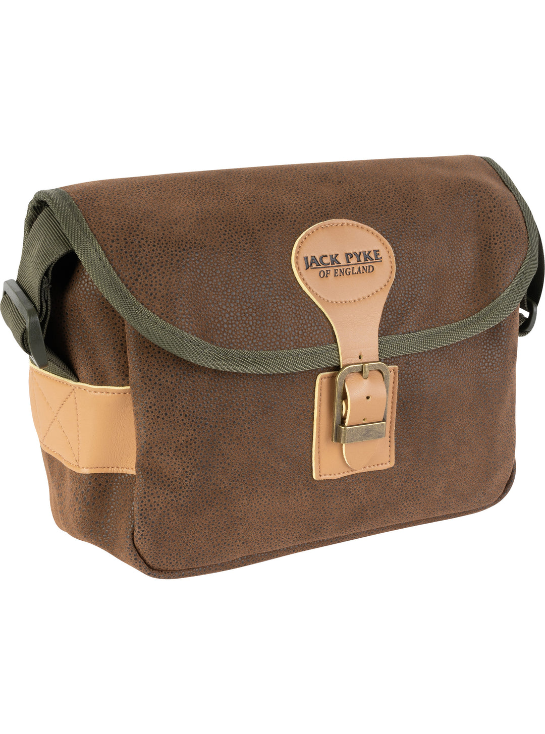 JACK PYKE Shotgun Cartridge Carry Bag